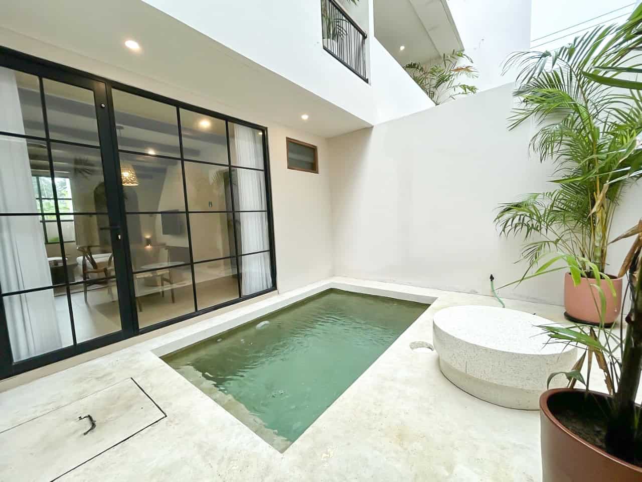 ELEGANT 1 BEDROOM LOFT FOR SALE LEASEHOLD IN SESEH BE-426 